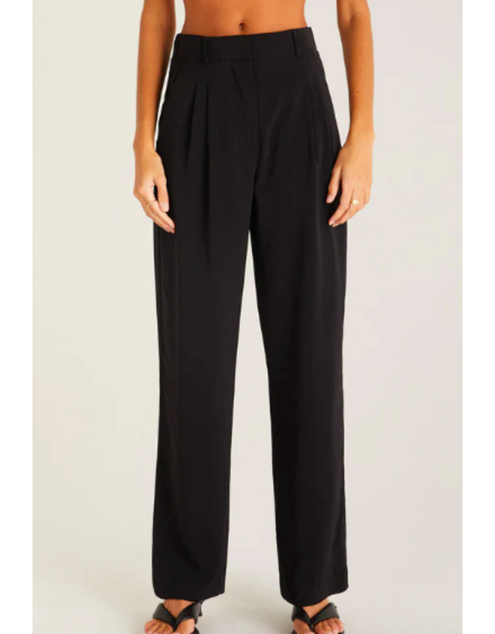 Z Supply Z Supply Lucy Twill Pants