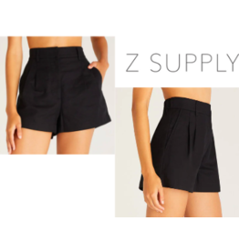 Z Supply Z Supply Lucy Shorts