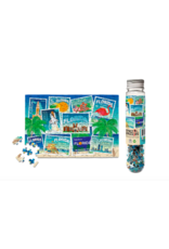 LATA Micro Jigsaw Puzzle