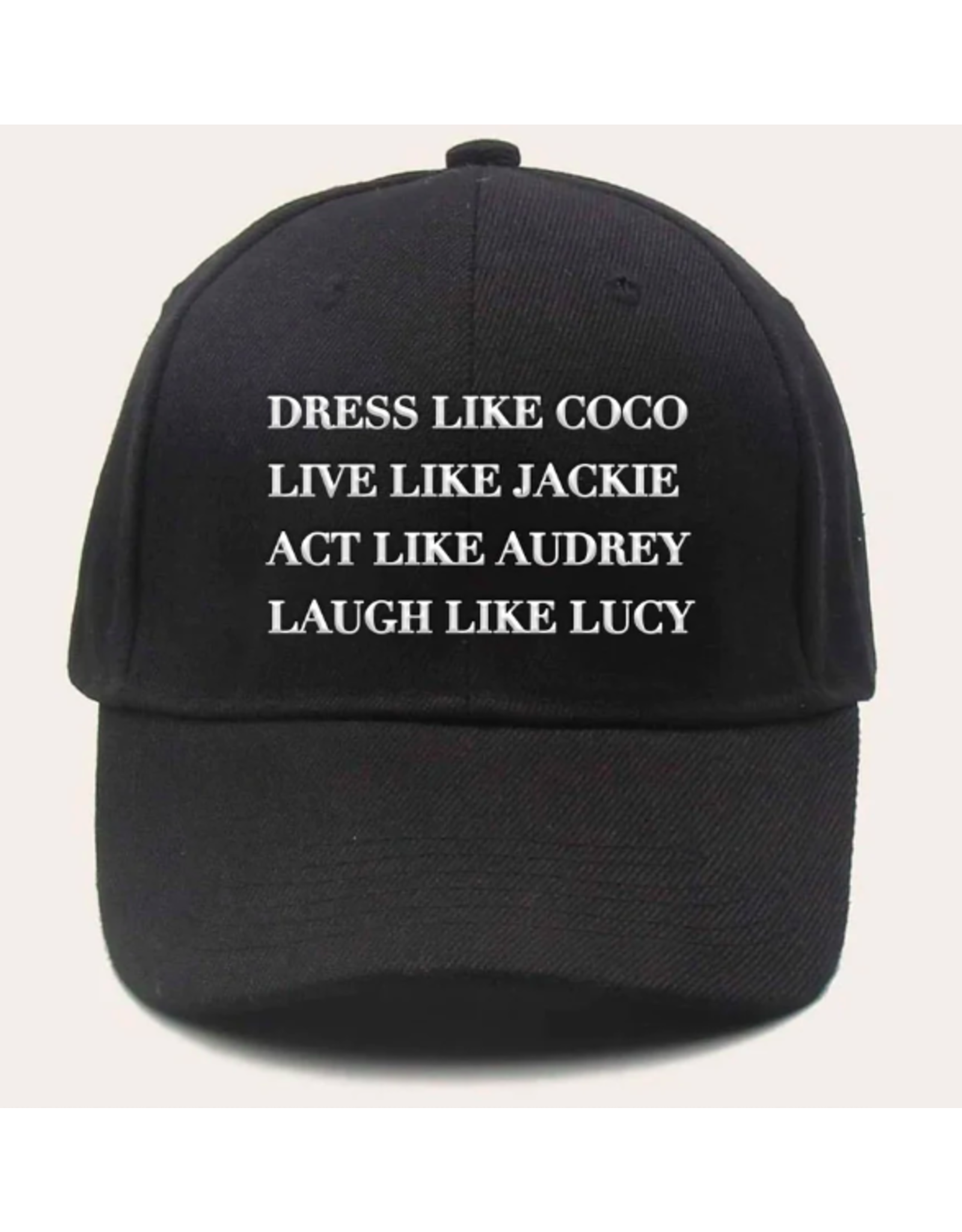 LA Trading Co LA|TC Dress Like Coco… Baseball Hat