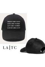 LA Trading Co LA|TC Dress Like Coco… Baseball Hat