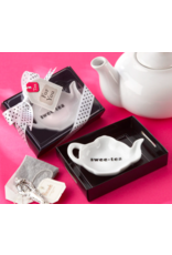 LATA Swee-Tea Bag Caddy