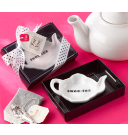 LATA Swee-Tea Bag Caddy