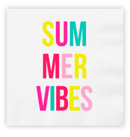 Santa Barbara Design Studio Summer Vibes Napkins