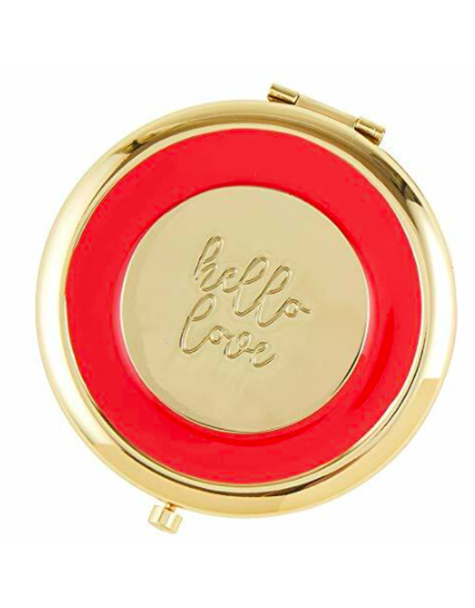 kate spade new york Holly Drive Compact Mirror