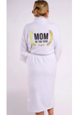 LA Trading Co LA|TC Mom of the Year Plush Robe
