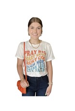 LATA Pray Big... Graphic Tee LATA Pray Big... Graphic Tee
