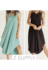 Z Supply Z Supply The Reverie Slub Dress