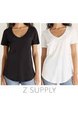 Z Supply Z Supply The Pocket Tee