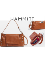 Hammitt VIP Satchel- Caffe Tan