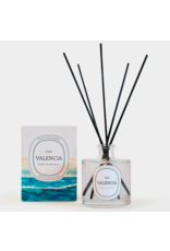 LATA Home Fragrance Diffuser w/ Rattan Sticks