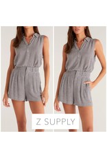 Z Supply Z Supply Harper Gingham Top