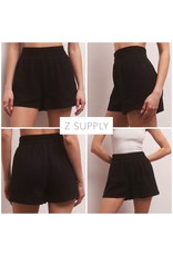 Z Supply Z Supply All Set Gauze Shorts