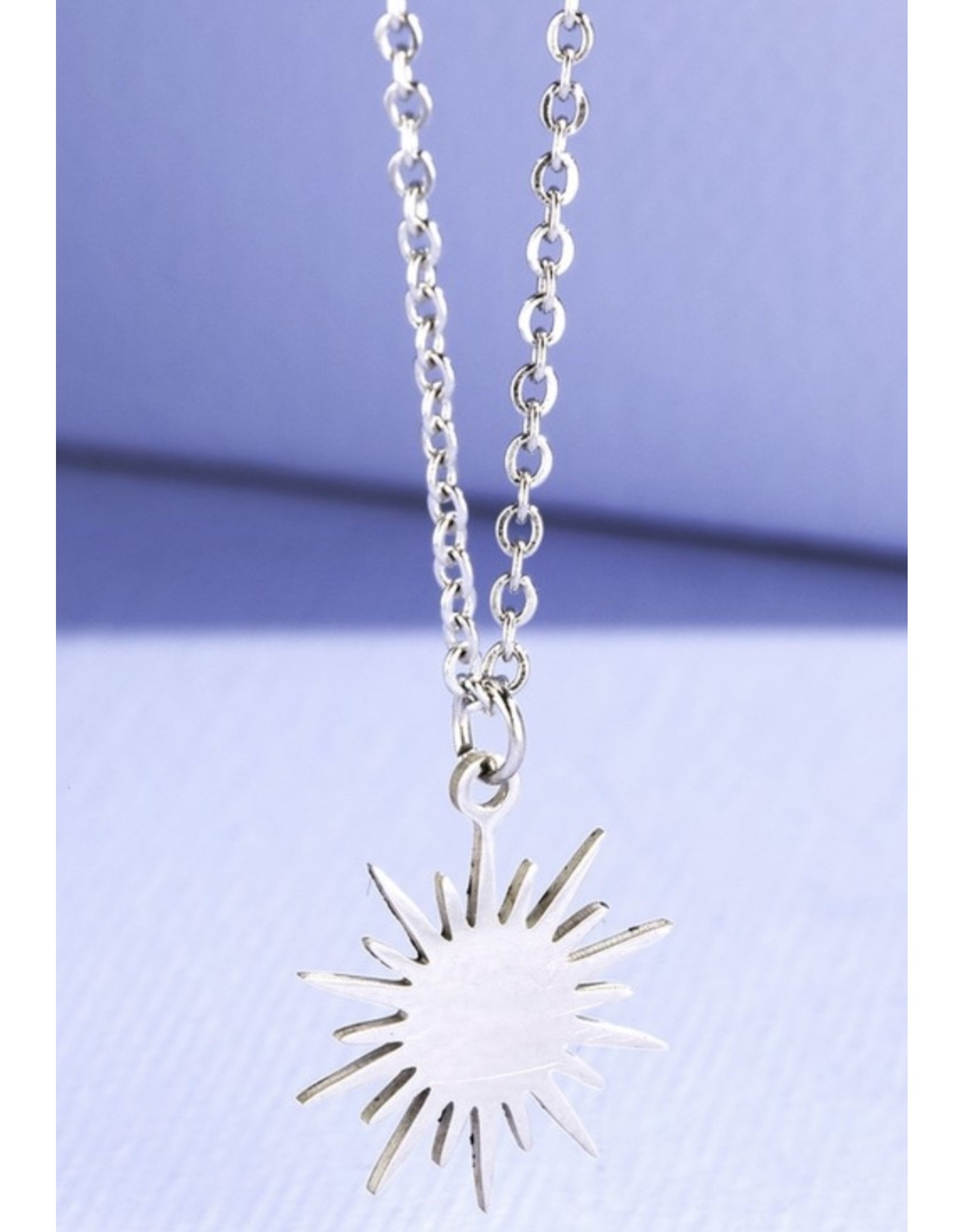 The Sun Necklace – Shiny Soul Creations