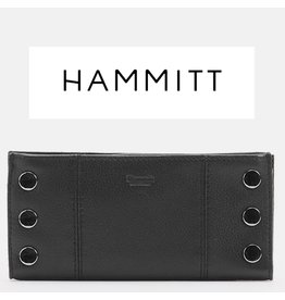 Hammitt 110 North Wallet- Black