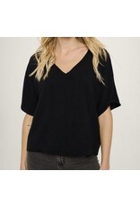 Cherish v neck perfect top