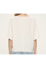 Cherish v neck perfect top