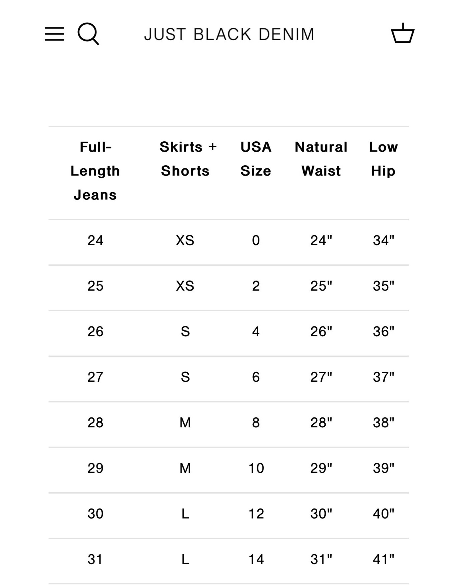 High Rise Utility Short