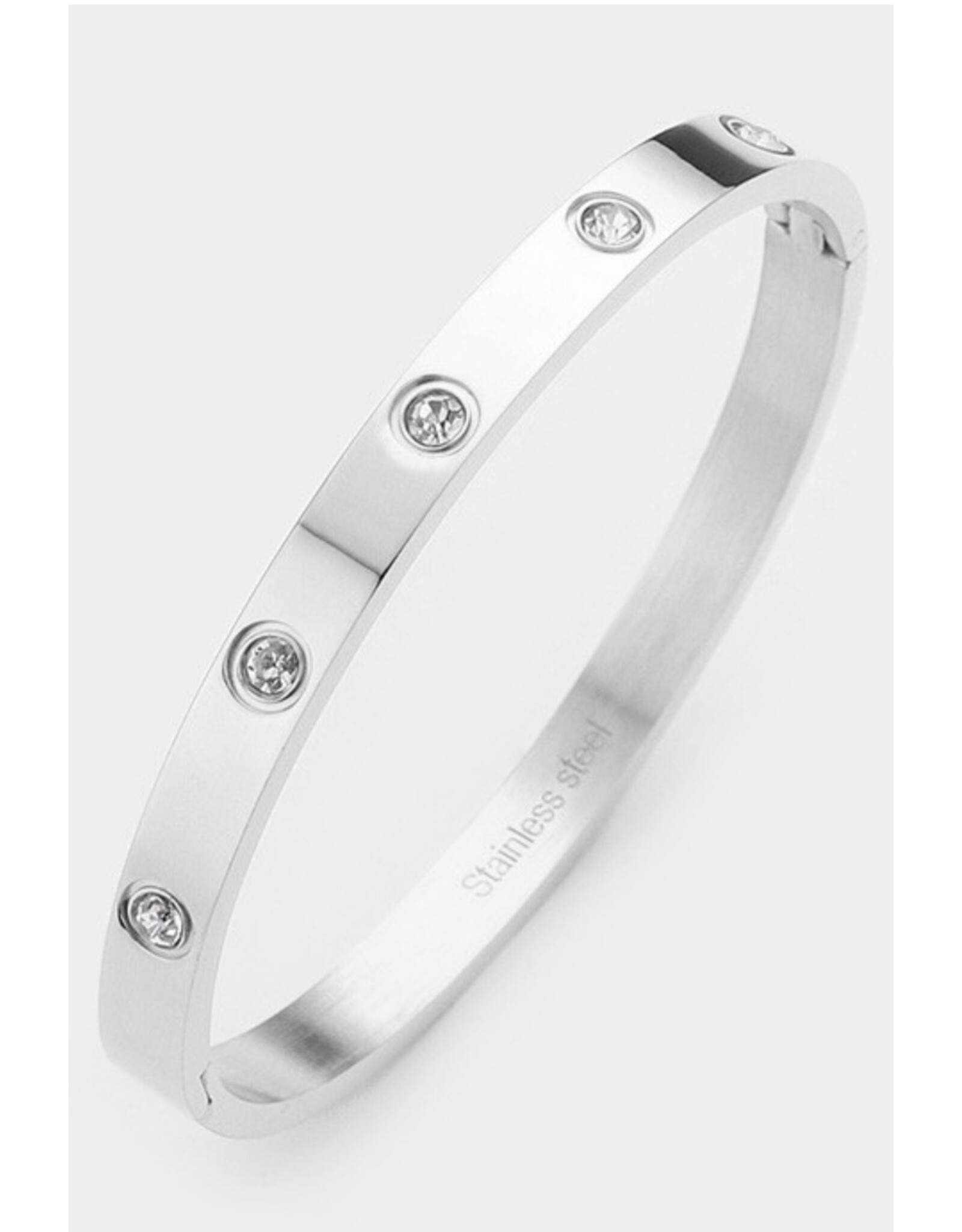 LATA "LOVE" style bracelet