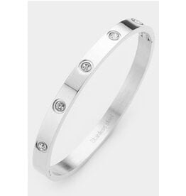 LATA "LOVE" style bracelet