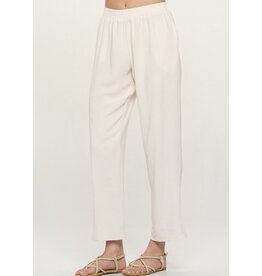 Cherish Wide Leg Woven Pants