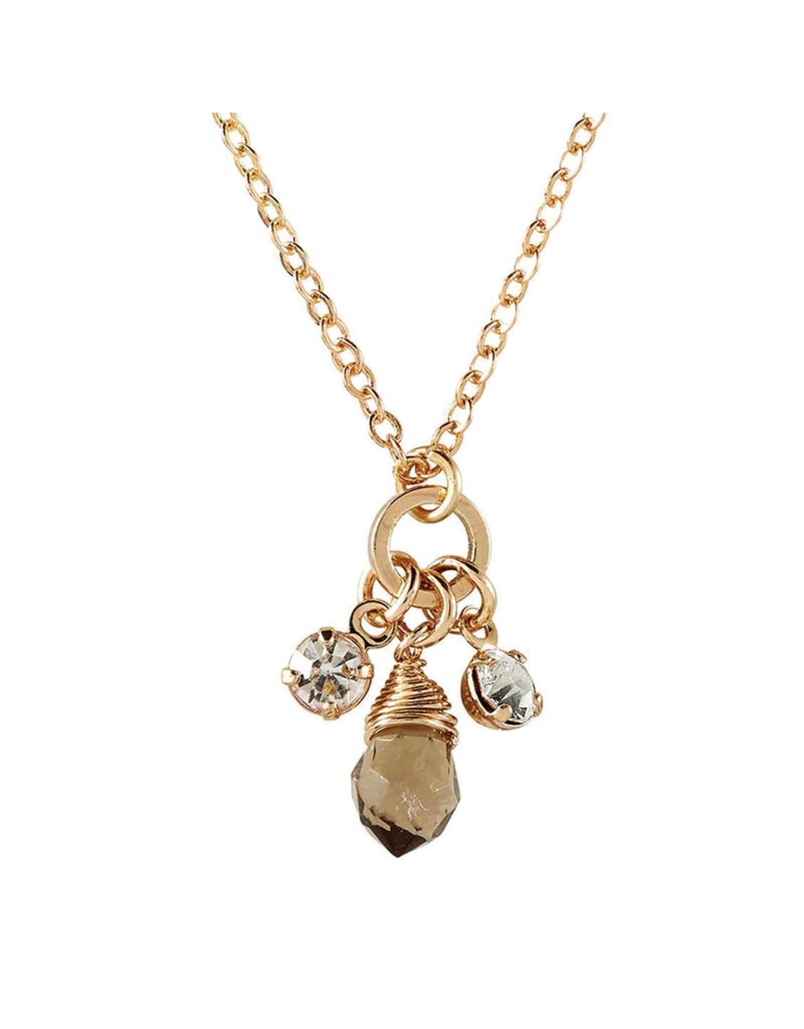Faithworks Chemistry Necklace - Lead