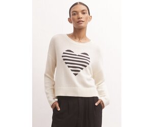 【正規品】Jeniffer knit hoodie set 手元にあり z-supply-z-supply-sienna-heart
