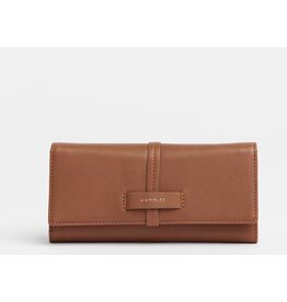 Hammitt Benjamin Wallet Slim Leather