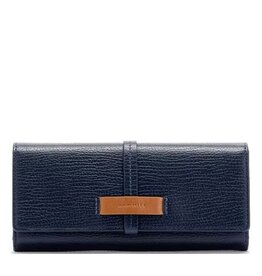 Hammitt Benjamin Wallet Slim Leather