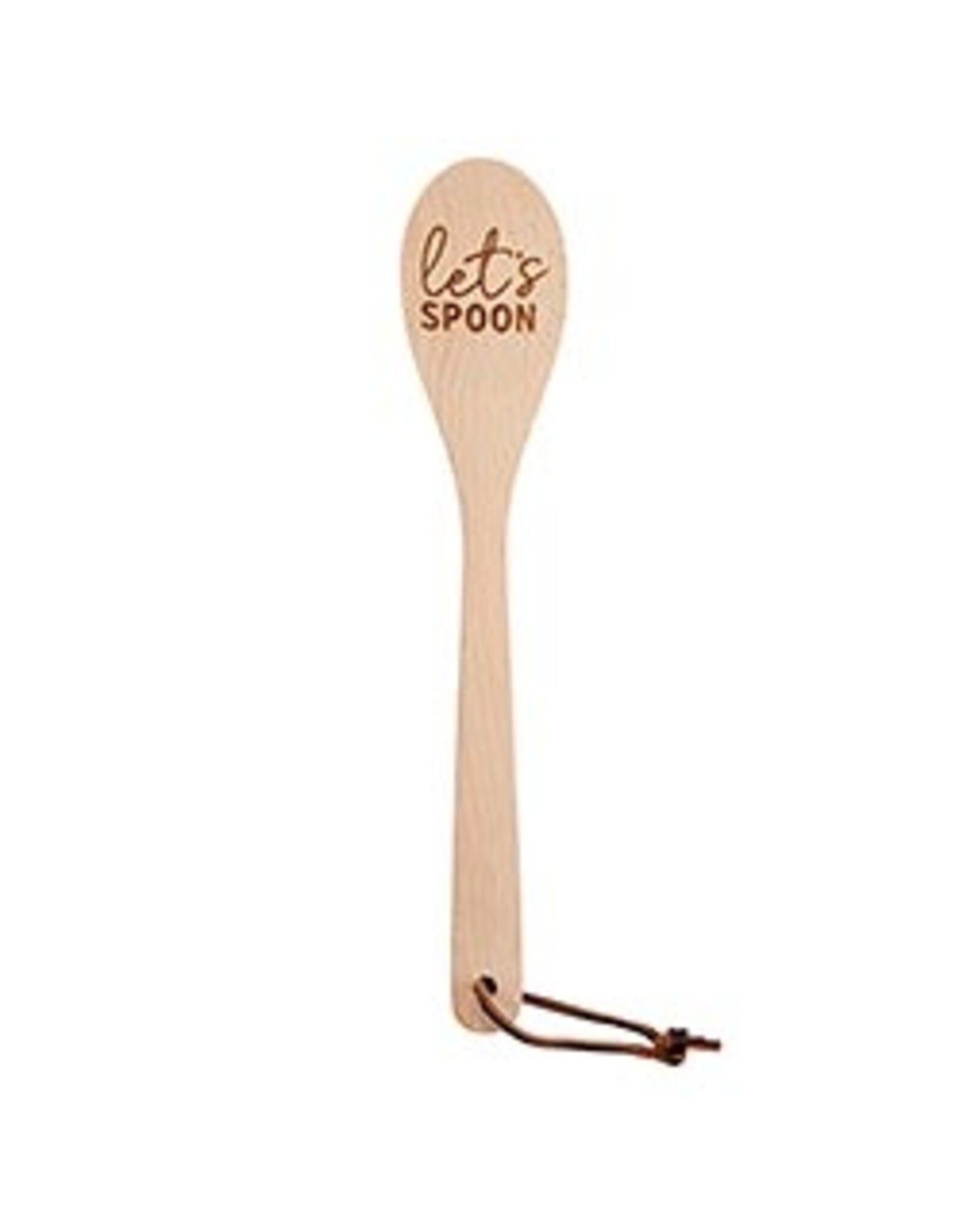 Santa Barbara Designs Mixing Spoons
