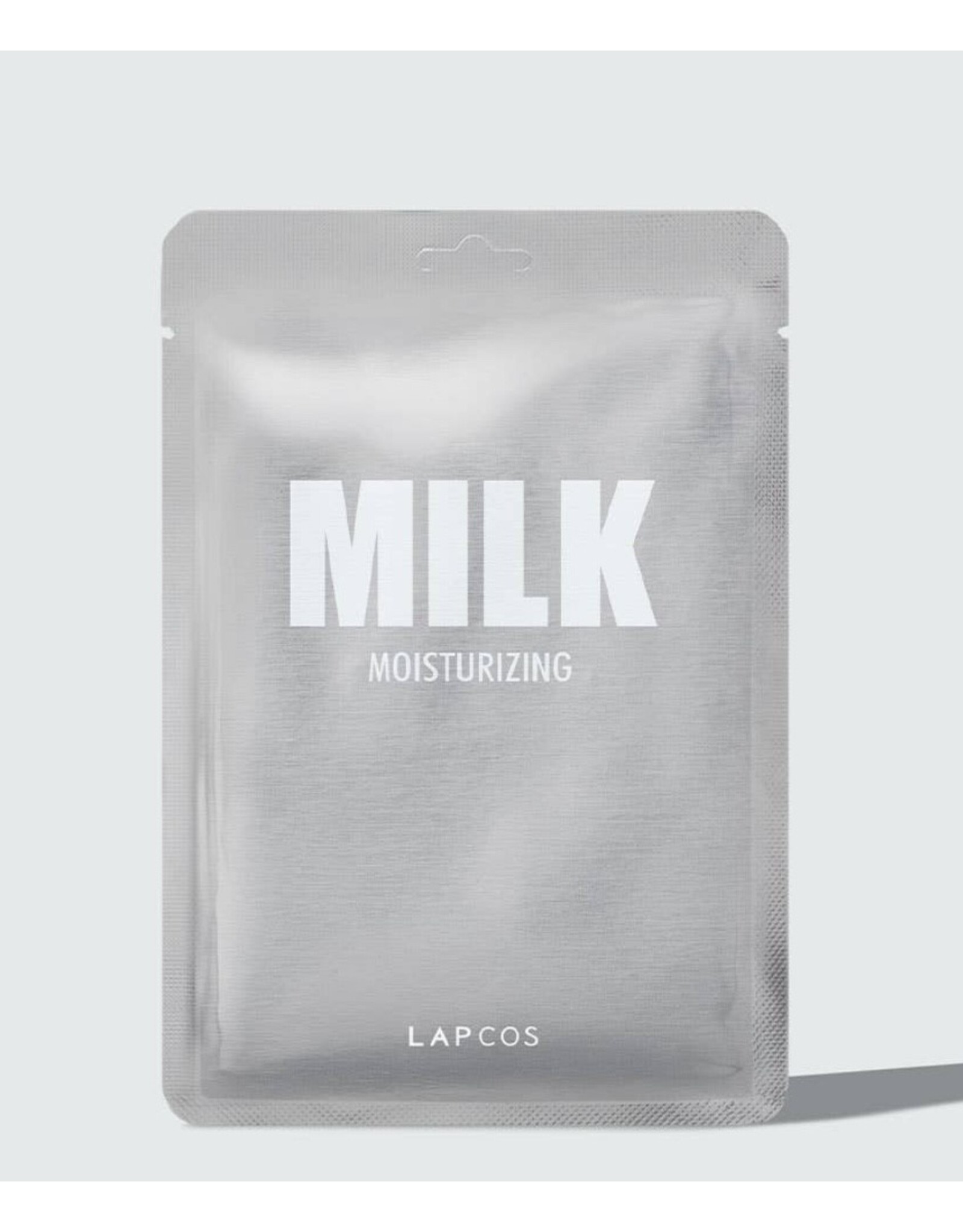 Lapcos Lapcos milk face mask