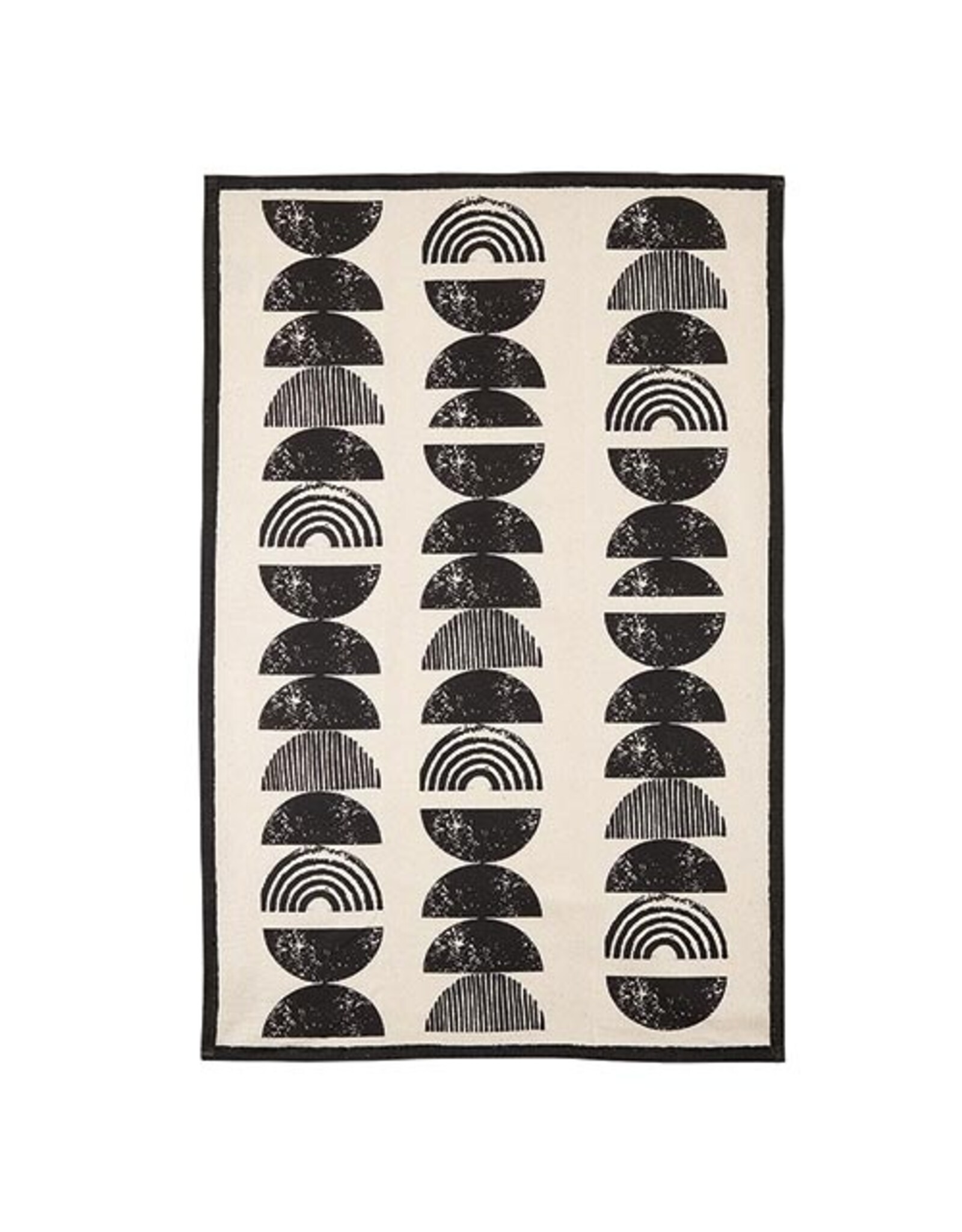 Santa Barbara Designs Tea Towel