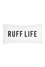 Santa Barbara Designs Lumbar Pillow - Ruff Life