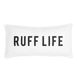 Santa Barbara Designs Lumbar Pillow - Ruff Life