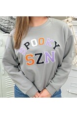 LATA Soft Spooky SZN Sweatshirt