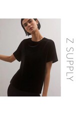 Z Supply Z Supply Simone Velvet Top  ZT234232