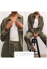 Z Supply Z Supply Prospect Knit Cord Pant