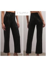 Z Supply Z Supply Skylar Sequin Pant
