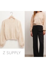 ZSupply ZSupply Malin Sweater Top  Dove ZW234269