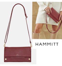 Hammitt AJ Crossbody Clutch