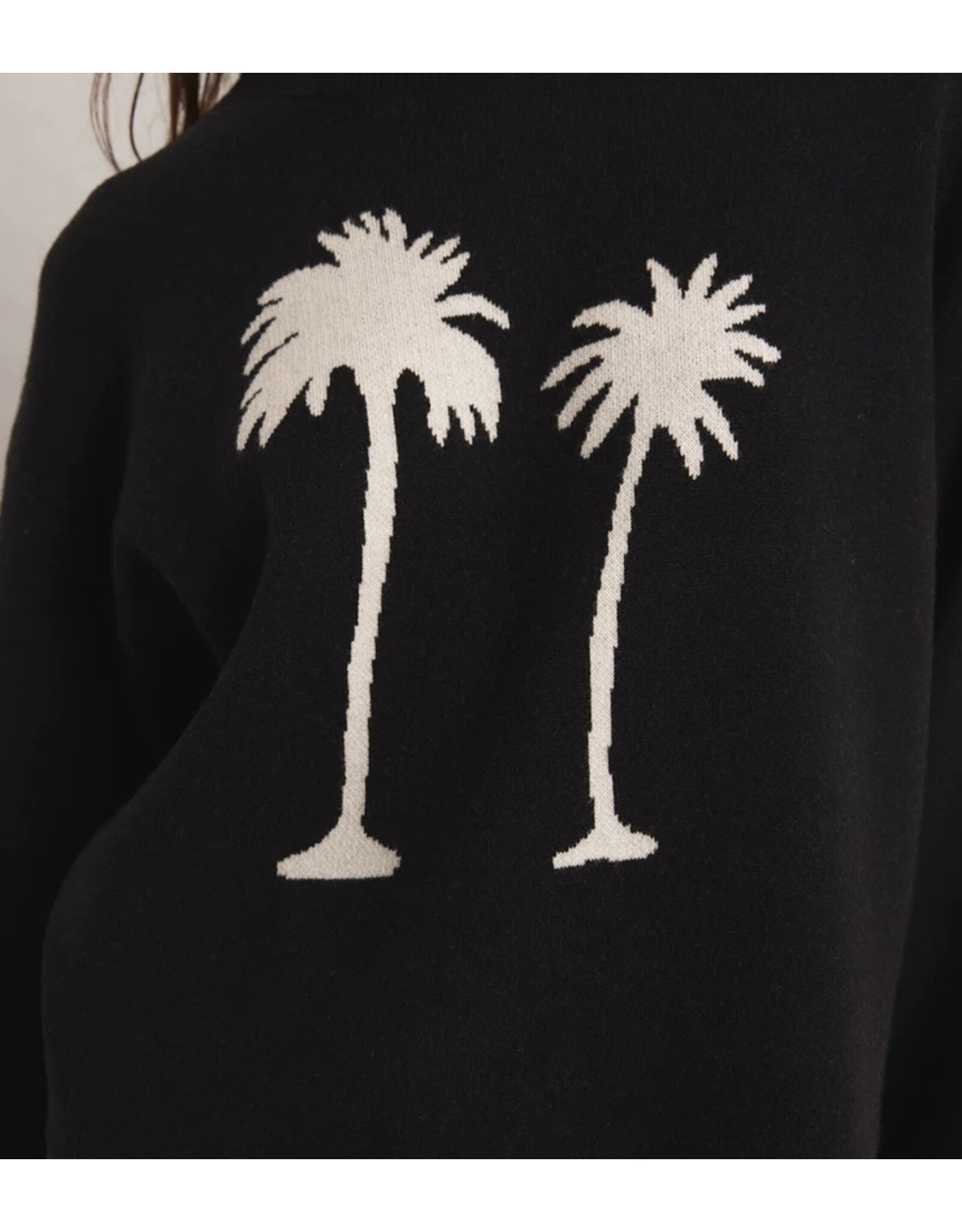 Z Supply Z Supply In the Palms Sweater