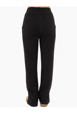 Mono b Elevated Wide Leg Lounge Pants