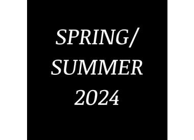 Spring/Summer '24