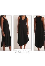 Z Supply Z Supply Reverie Slub Dress
