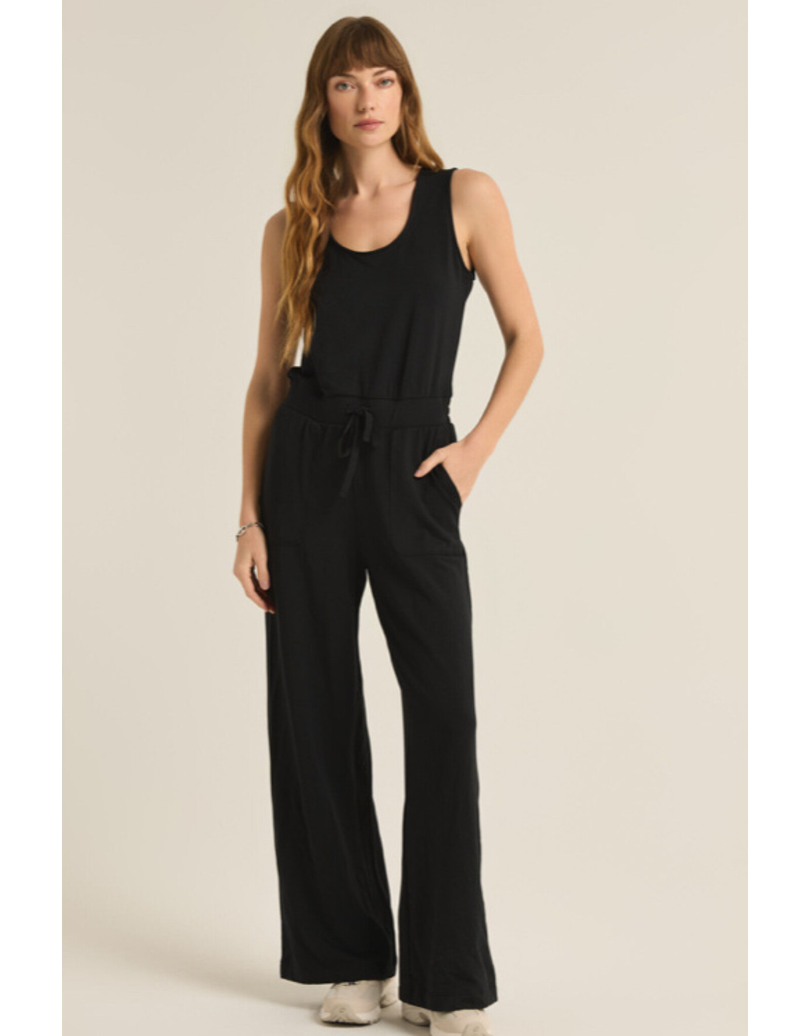 Z Supply Z Supply Layover Jumpsuit ZP243873