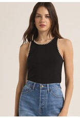 Z Supply Z Supply Avril Rib Top ZT242435