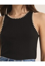 Z Supply Z Supply Avril Rib Top ZT242435