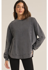 Z Supply Replay Sweatshirt ZT243800