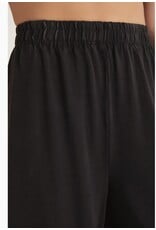 Z Supply Z SUPPLY Scout Jersey Flare Pant  ZP242118