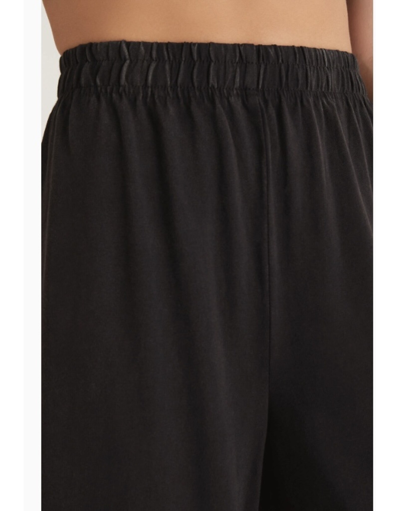 Z Supply Z SUPPLY Scout Jersey Flare Pant  ZP242118